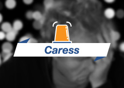 Applicazioni RFID Caress sistema di sorveglianza controllo accessi cover Applicazioni RFID Caress sistema di sorveglianza controllo accessi cover