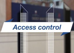 RFID Access control RFID Access control