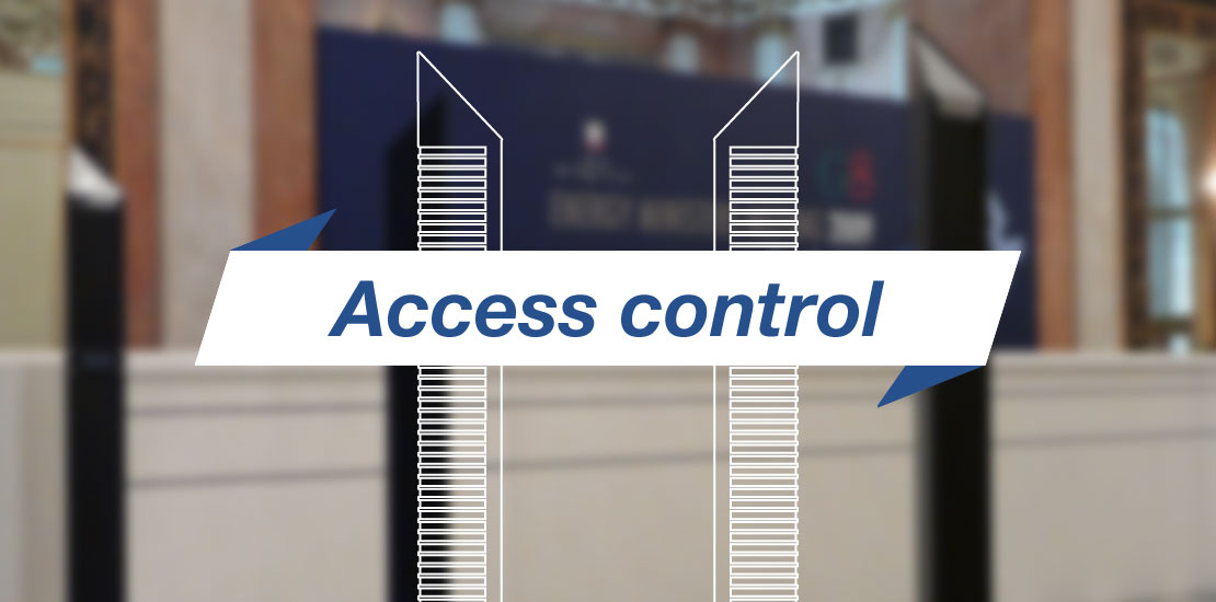 RFID Access control RFID Access control