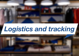 RFID solutions logistics and-tracking RFID solutions logistics and-tracking