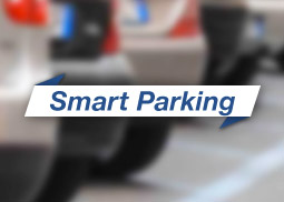 Smart Parking soluzione RFID per parcheggi Smart Parking soluzione RFID per parcheggi
