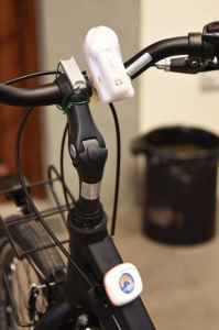 Progetto Save My Bike