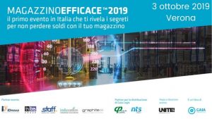 Magazzino efficiace
